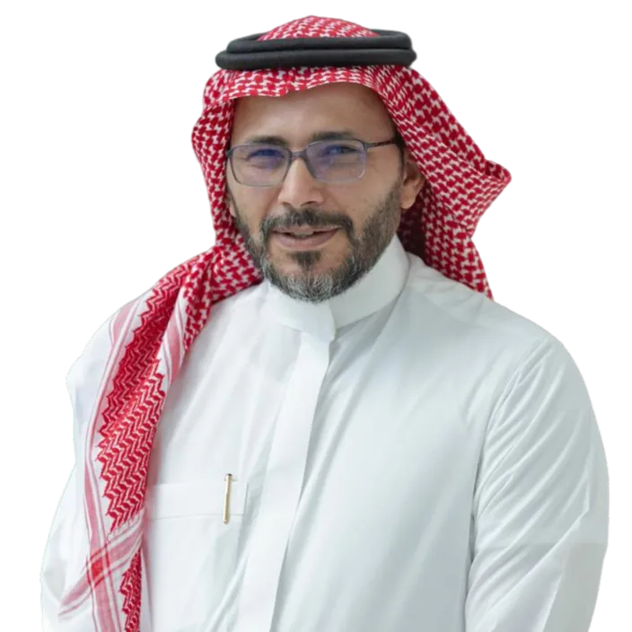 م. محمد بن ناصر عسيري